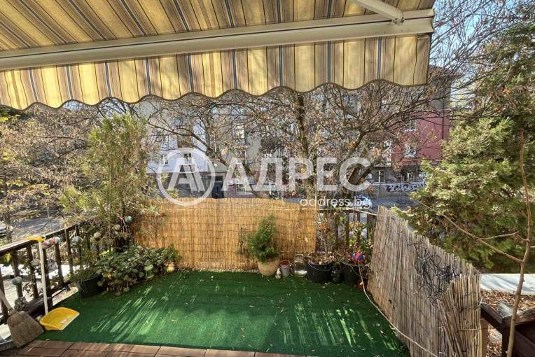 Тристаен апартамент, София, Гео Милев, 688178, Снимка 6