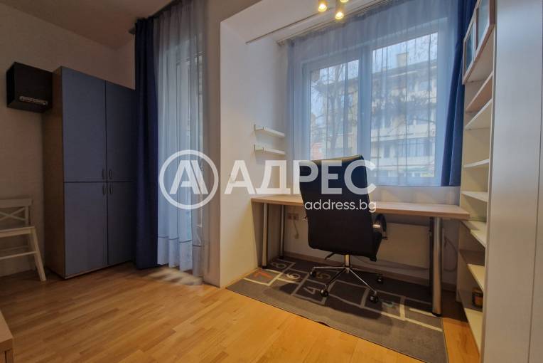 Тристаен апартамент, София, Гео Милев, 688178, Снимка 7