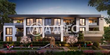 Двустаен апартамент, Пловдив, Западен, 689178, Снимка 1