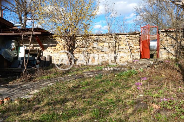 Къща/Вила, Джурово, 694178, Снимка 1