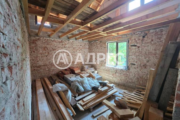 Къща/Вила, Ямбол, Каргон, 698178, Снимка 6