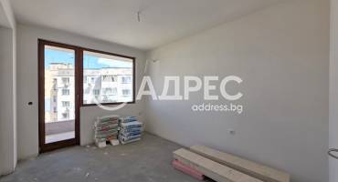 Тристаен апартамент, София, Обеля 1, 699178, Снимка 2