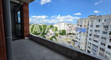 Тристаен апартамент, София, Обеля 1, 699178, Снимка 7