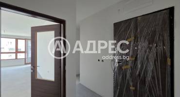 Тристаен апартамент, София, Обеля 1, 699178, Снимка 8