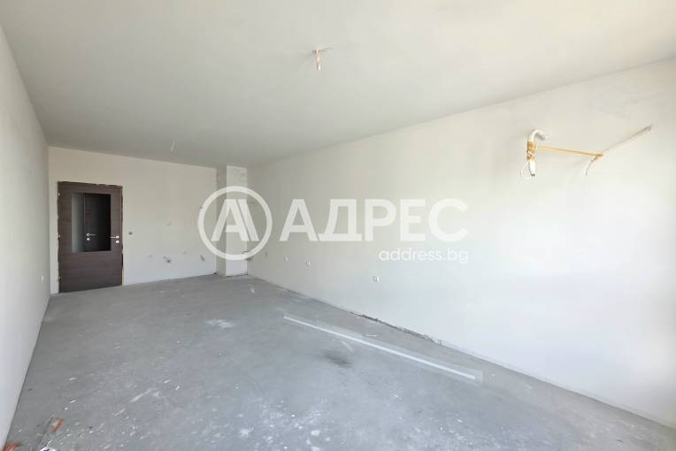 Тристаен апартамент, София, Обеля 1, 699178, Снимка 9
