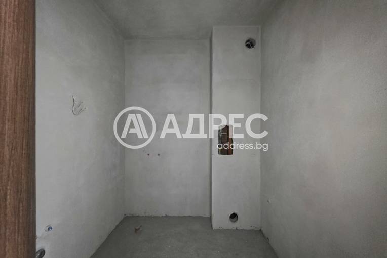 Тристаен апартамент, София, Обеля 1, 699178, Снимка 11