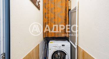 Тристаен апартамент, Варна, Зимно кино Тракия, 701178, Снимка 10