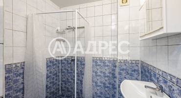 Тристаен апартамент, Варна, Зимно кино Тракия, 701178, Снимка 15