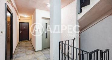 Тристаен апартамент, Варна, Зимно кино Тракия, 701178, Снимка 16