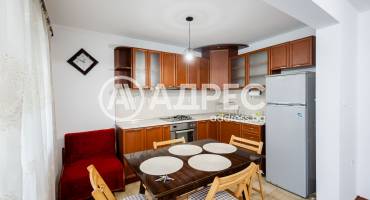 Тристаен апартамент, Варна, Зимно кино Тракия, 701178, Снимка 3
