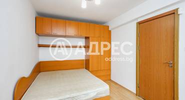 Тристаен апартамент, Варна, Зимно кино Тракия, 701178, Снимка 5