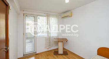 Тристаен апартамент, Варна, Зимно кино Тракия, 701178, Снимка 6