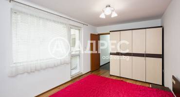 Тристаен апартамент, Варна, Зимно кино Тракия, 701178, Снимка 7