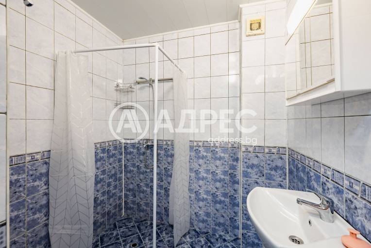 Тристаен апартамент, Варна, Зимно кино Тракия, 701178, Снимка 15