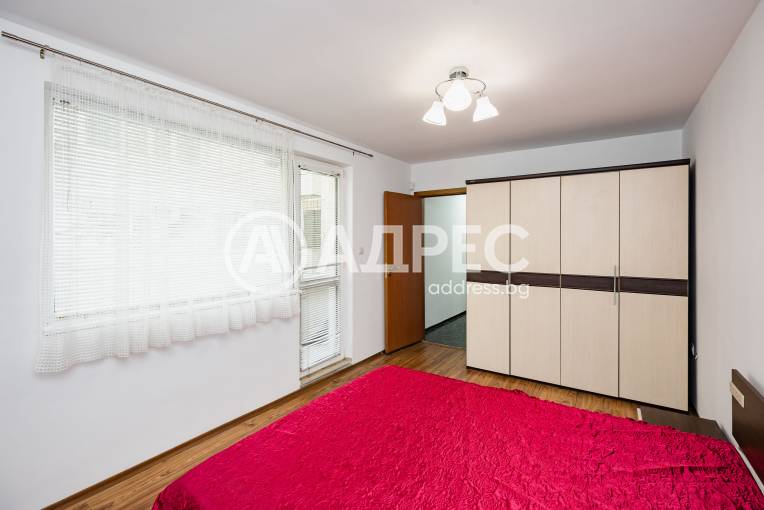 Тристаен апартамент, Варна, Зимно кино Тракия, 701178, Снимка 7