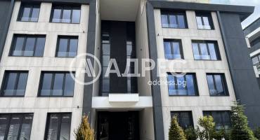 Двустаен апартамент, София, Драгалевци, 644179, Снимка 11