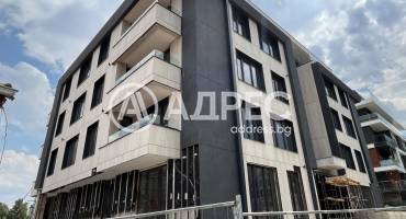 Двустаен апартамент, София, Драгалевци, 644179, Снимка 7