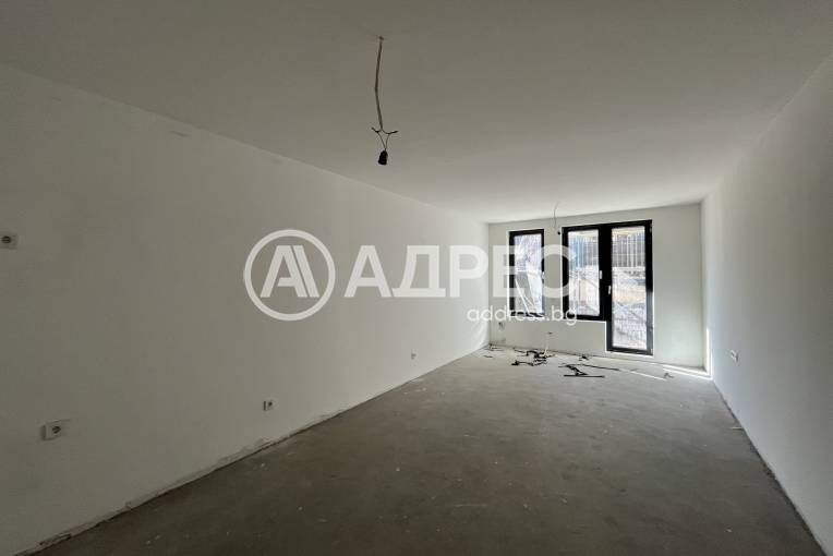 Двустаен апартамент, София, Драгалевци, 644179, Снимка 3