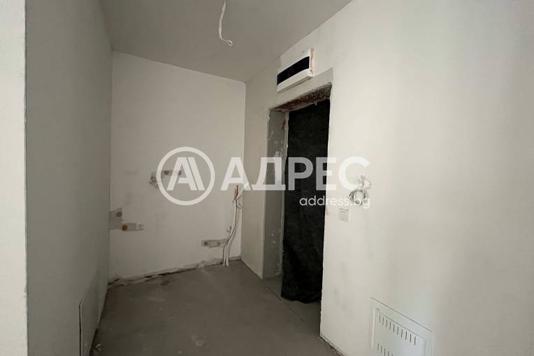 Двустаен апартамент, София, Драгалевци, 644179, Снимка 6