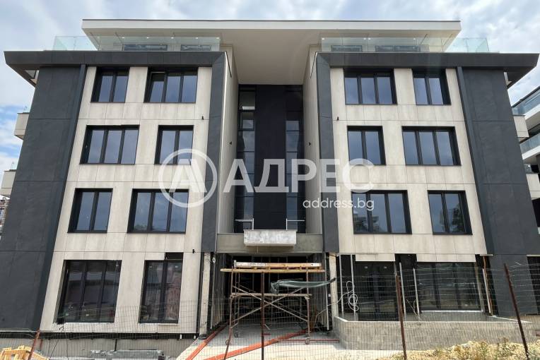 Двустаен апартамент, София, Драгалевци, 644179, Снимка 8