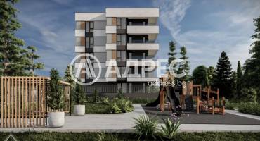 Многостаен апартамент, Варна, Владислав Варненчик, 656179, Снимка 3