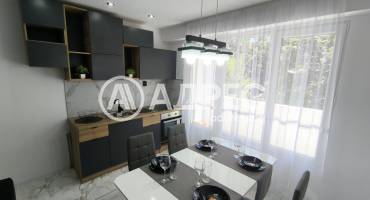 Двустаен апартамент, Разград, Орел, 666179, Снимка 1