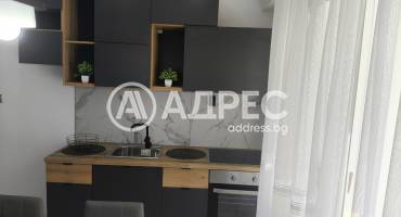 Двустаен апартамент, Разград, Орел, 666179, Снимка 2