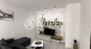 Двустаен апартамент, Разград, Орел, 666179, Снимка 3