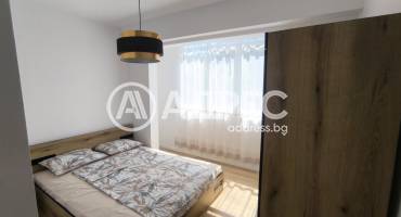 Двустаен апартамент, Разград, Орел, 666179, Снимка 4