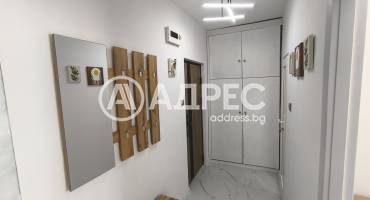 Двустаен апартамент, Разград, Орел, 666179, Снимка 7