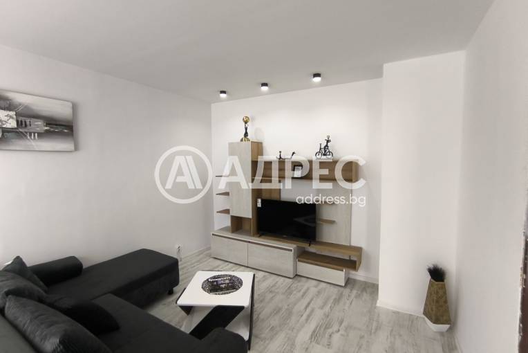 Двустаен апартамент, Разград, Орел, 666179, Снимка 3