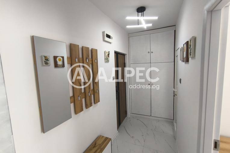 Двустаен апартамент, Разград, Орел, 666179, Снимка 7