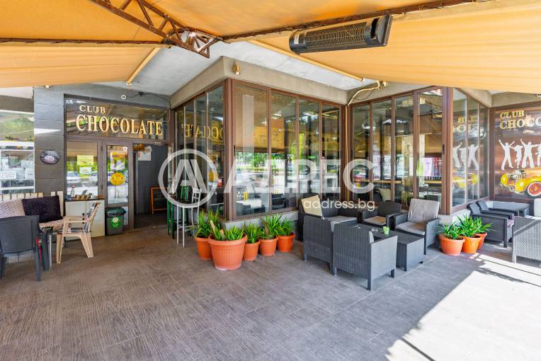 Магазин, Долни Дъбник, 670179, Снимка 1