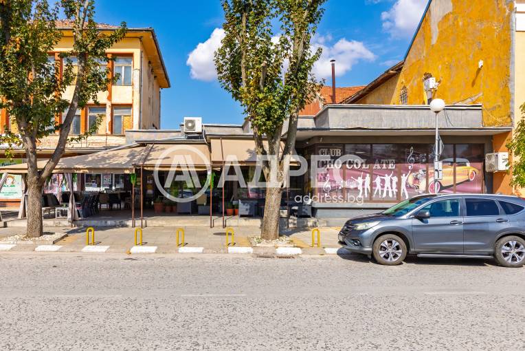 Магазин, Долни Дъбник, 670179, Снимка 2