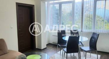 Тристаен апартамент, Варна, Спортна зала, 678179, Снимка 1