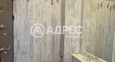 Тристаен апартамент, Варна, Спортна зала, 678179, Снимка 11