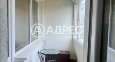 Тристаен апартамент, Варна, Спортна зала, 678179, Снимка 12