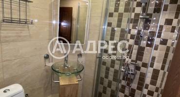 Тристаен апартамент, Варна, Спортна зала, 678179, Снимка 13