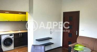 Тристаен апартамент, Варна, Спортна зала, 678179, Снимка 2