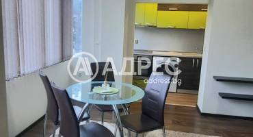 Тристаен апартамент, Варна, Спортна зала, 678179, Снимка 3