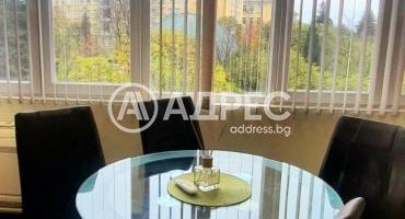 Тристаен апартамент, Варна, Спортна зала, 678179, Снимка 4