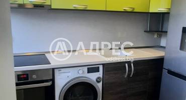 Тристаен апартамент, Варна, Спортна зала, 678179, Снимка 5