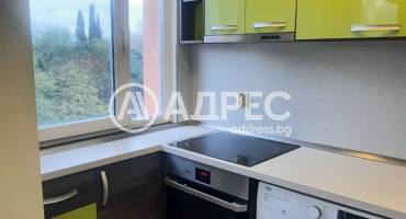 Тристаен апартамент, Варна, Спортна зала, 678179, Снимка 6