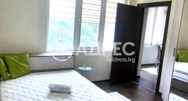 Тристаен апартамент, Варна, Спортна зала, 678179, Снимка 8