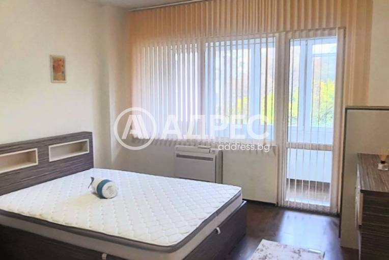 Тристаен апартамент, Варна, Спортна зала, 678179, Снимка 10