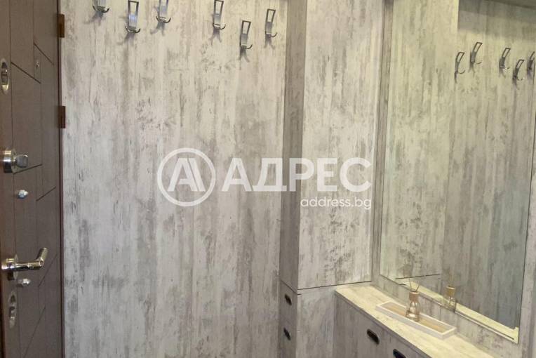 Тристаен апартамент, Варна, Спортна зала, 678179, Снимка 11