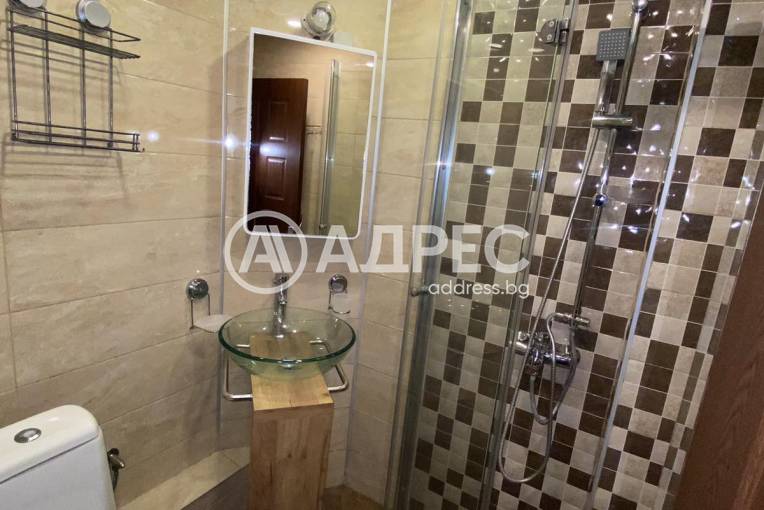 Тристаен апартамент, Варна, Спортна зала, 678179, Снимка 13