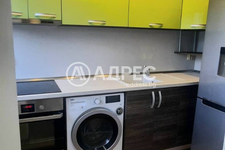 Тристаен апартамент, Варна, Спортна зала, 678179, Снимка 5