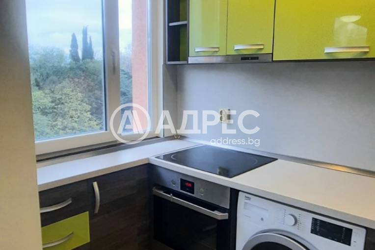 Тристаен апартамент, Варна, Спортна зала, 678179, Снимка 6