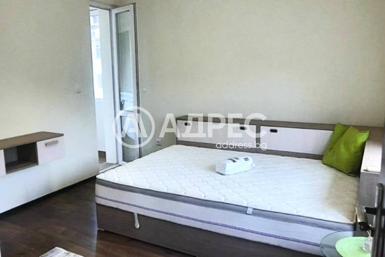 Тристаен апартамент, Варна, Спортна зала, 678179, Снимка 7